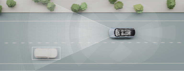 Volvo Carsin autonominen ajojärjestelmä Ride Pilot esitellään Kaliforniassa