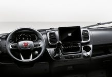 Uuden Fiat Ducaton automaattiversiolle hinnat