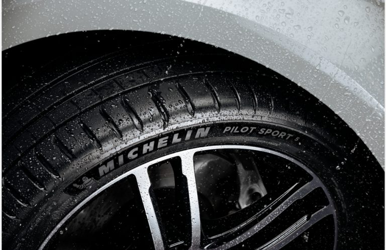 Micheliniltä uudet kesärenkaat Pilot Sport 5 ja Primacy 4+