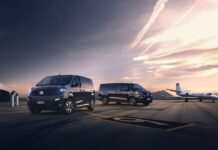 Fiat tuo Suomeen sähköisen tila-auton