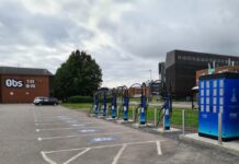 Kempower toimittaa pikalatausjärjestelmiä norjalaiselle latausoperaattorille