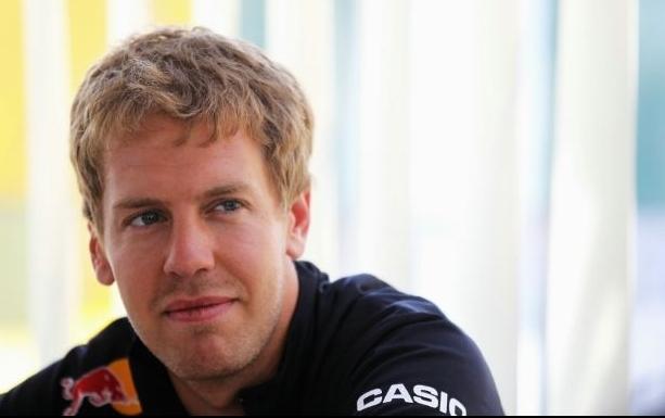Autotoday 10 vuotta sitten: Vettel kehuu suomalaisten rehellisyyttä