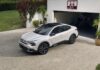Citroën esittelee täysin uuden ë-C4 X -mallin — vaihtoehto viistoperää tai katumaasturia hakevalle