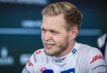 F1: Sade sotki Brasilian aika-ajoja — paalulle ajoi todellinen yllättäjä!