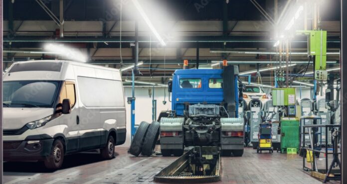 Uusi raskaan kaluston korjaamoketju Suomeen | Autotoday