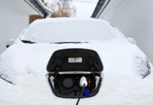 Joka toinen tämän talven sähköautoilijoista on ensikertalainen!