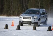 Autotoday 15 vuotta sitten: Ajonhallinta pelastaisi monissa onnettomuuksissa