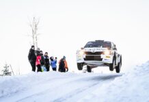Ralli kiinnostaa: Ennätysmäärä yleisöä suorien lähetyksien äärellä!