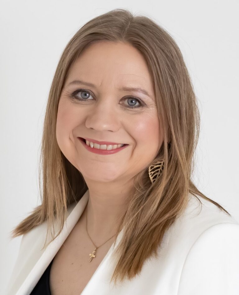 Poliitikon puheenvuoro: Sirpa Pursiainen, KD, Pirkanmaa