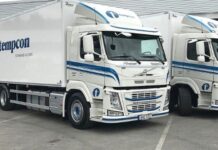 Suomalainen logistiikkayhtiö laajentaa toimintaansa Tukholmassa yrityskaupan avulla