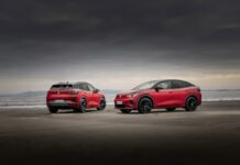 Volkswagen ID.4 GTX ja ID.5 GTX -nelivetomallit saa nyt reilusti halvemmalla — ostaja hyötyy jopa 11 500 euroa!