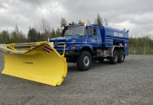 Näitä Mersuja tehtiin alun perin sotilaskäyttöön