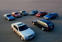 Historian havinaa: Tämä päivä 30 vuotta sitten oli merkittävä päivä Mercedes-Benzin historiassa