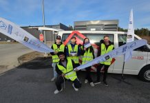 Tiestön kunnon heikkeneminen on uhka myös tuulilaseille