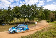 WRC: Suomeen tuli jo yksi rallin maailmanmestaruus!