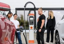 Nyt Kempower voi toimittaa latausratkaisuja myös julkisille latausasemille Saksassa ja Itävallassa