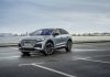 Audi Q4 e-tron -malli uusiutuu merkittävästi: lisää toimintamatkaa ja tehoa