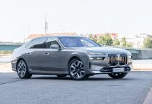 Autotoday testasi: BMW i7 — nautinnon multihuipentuma!