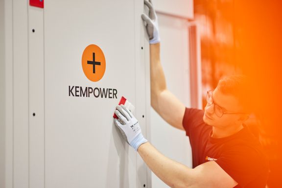 Kempower toimittaa latausratkaisuja Euroopan ensimmäiseen laajamittaiseen raskaiden hyötyajoneuvojen latausverkkoon