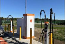 Kempowerin DC pikalatausratkaisut otettiin käyttöön Uudessa-Seelannissa