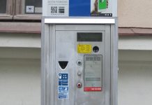 Pysäköintiautomaatit ovat pian historiaa