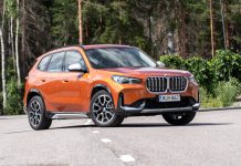Autotoday testasi: BMW iX1 – ulkokuortaan suurempi täyssähkö