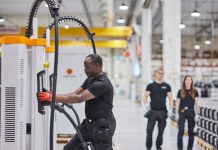Kempower aloittaa tuotannon Pohjois-Amerikassa