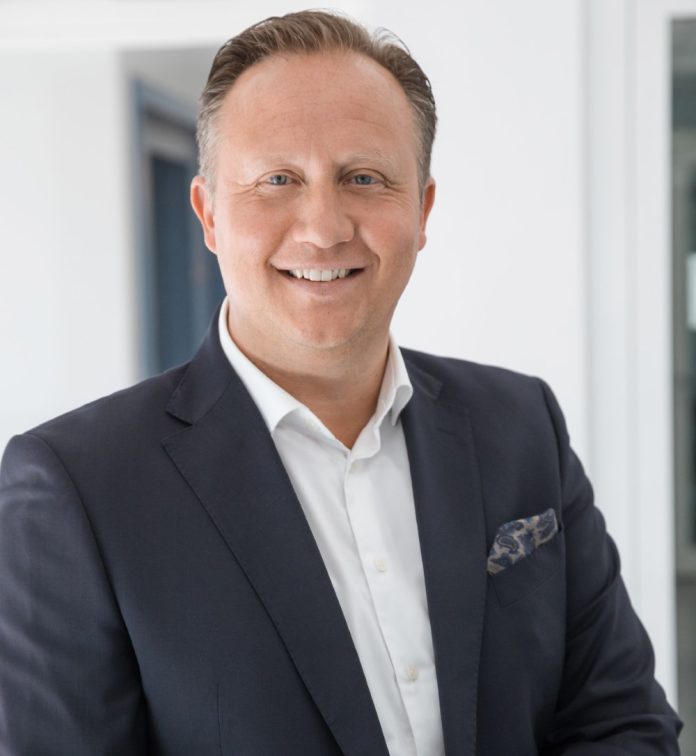 Pasi-Rannus 2023 Kuva Valmet Automotive