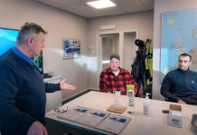 Carl-Johan Blomqvistin stipendi on jälleen haettavissa