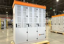 Kempowerilla merkittävä hetki Pohjois-Amerikassa
