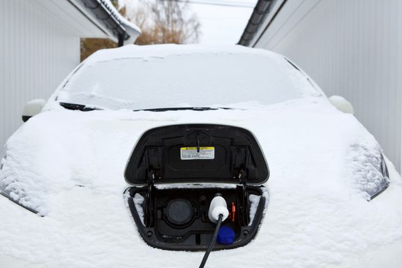 Sähköautoilu ja talvi: Katso tästä kolme yleisintä huolta!