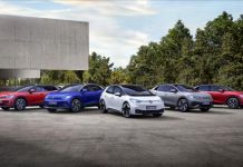 Volkswagen-mallistoon uudet edullisemmat hinnat