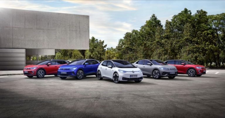 Volkswagen-mallistoon uudet edullisemmat hinnat