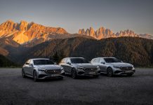 Mercedes-Benz oli viime vuonna Suomessa saksalaisten premium-merkkien ykkönen jo 7. kerran peräkkäin