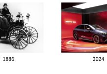 Mercedes yrittää välttää kiinalaismerkkien hintakisan