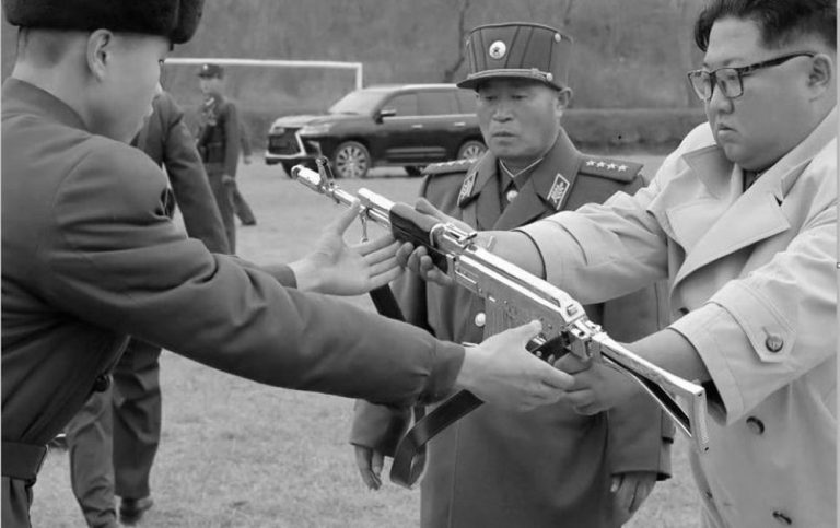 Yhä useampi pohjoiskorealainen haluaa auton. Siihen vain on lukuisia esteitä!