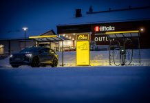 Enemmistö suomalaisista valmiita vaihtamaan sähköautoon!