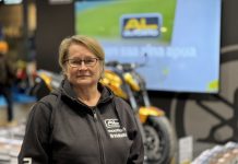 Autoala kiehtoo Moottori-lehden päätoimittajaa vuosikymmenten jälkeenkin