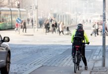 Katupölykausi on jo nyt alkanut pääkaupunkiseudulla