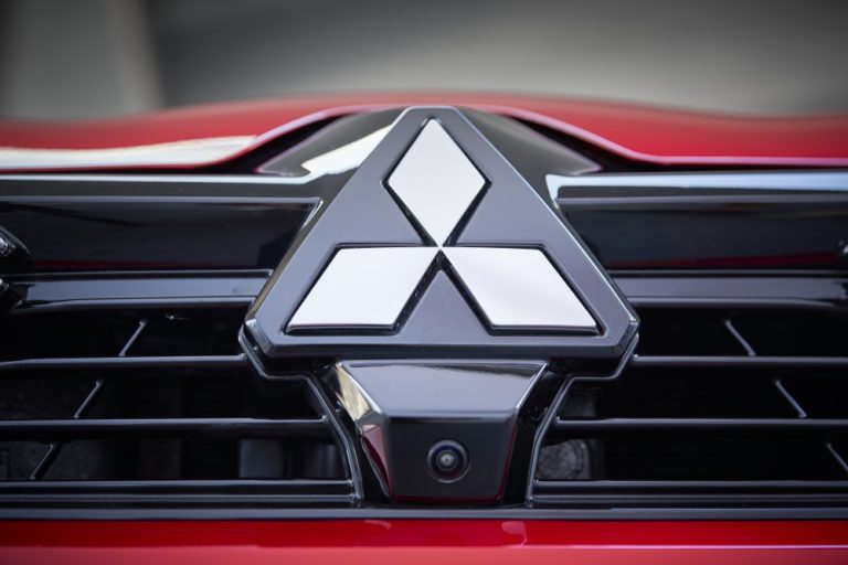 Mitsubishi-ajoturvapalvelu huolehtii jopa 15 vuotta vanhasta autosta