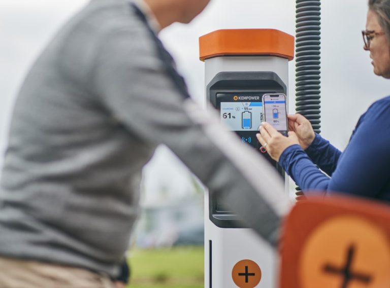 Näin hyvin Kempowerin pikalaturit ovat toimineet