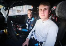 WRC: Tekniikkamurheet veivät Roope Korhosen suorituksesta parhaan terän Portugalissa