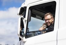 Moni kuorma-autonkuljettaja saattaa yllättyä syyskuussa!