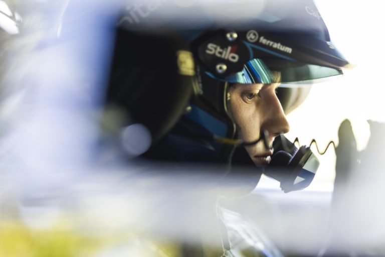 WRC: Sami Pajari Latvian soralle hyvistä asetelmista