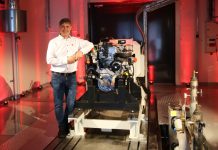 Nokian Linnavuoreen puhtaan energian laboratorio