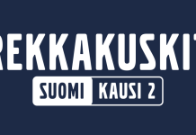 Nyt rekkakuskeilla taas mahdollisuus päästä televisioon!
