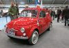 Fiat 500 Van etuviisto vasen CMS 2022 Kuva CvB (3)