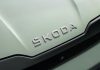 Skoda Elroq logo Kuva Skoda