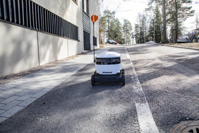 Suomen liikenne muuttuu — markkinoille uudenlaisia liikkumisvälineitä ja teknologioita!