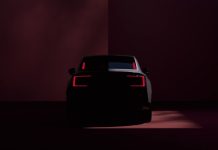 Kohta julkistettava Volvo-uutuus kulkee pidemmälle ja latautuu nopeammin kuin yksikään aikaisempi sähköinen Volvo